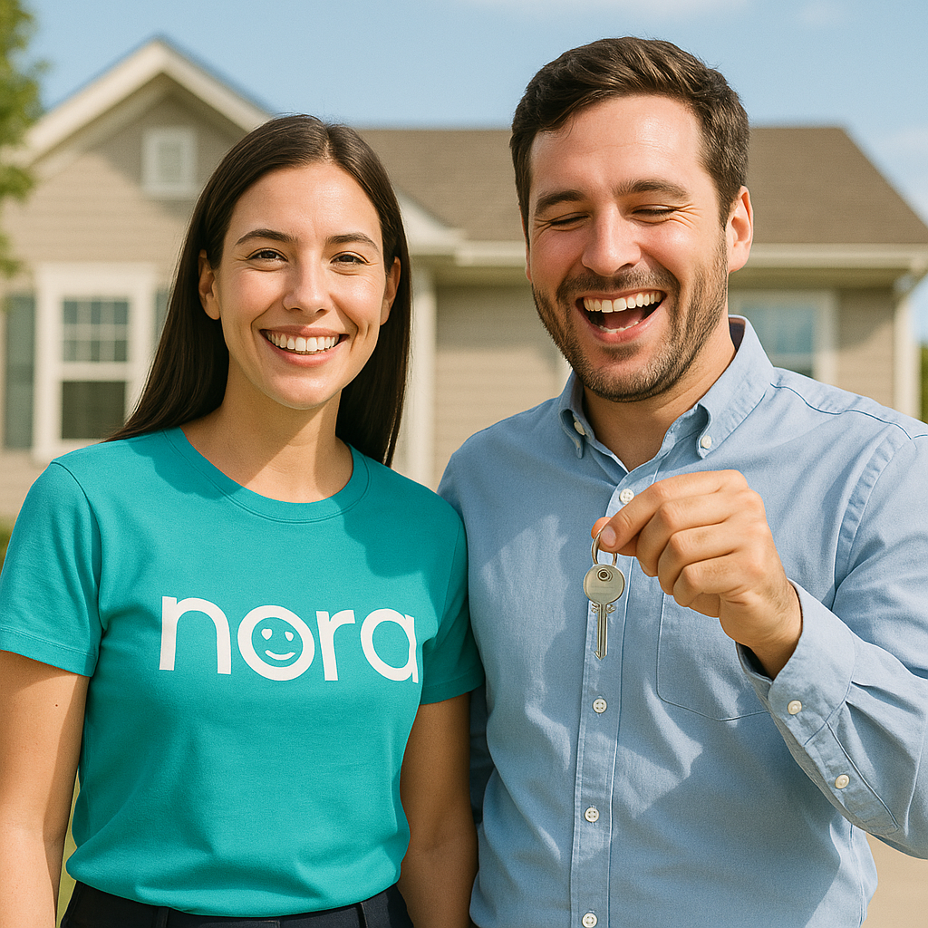 Beneficios de NORA